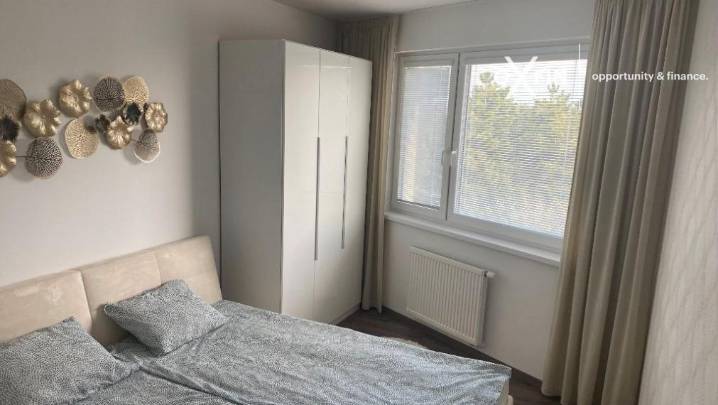 Prenájom 2,5 izbový byt NUPPU- Hraničná 28/B