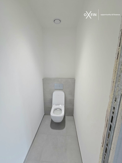 Kancelária s výhľadom na Downtown projekt ZWRIN