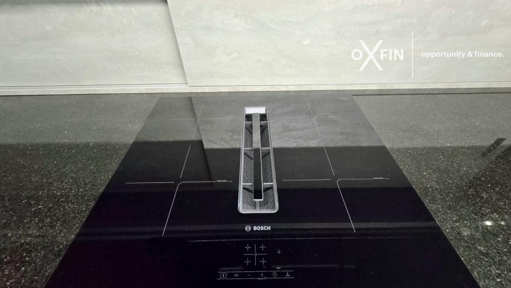 Luxusný 3 izbový byt po kompletnej rekonštrukcii Zálesie