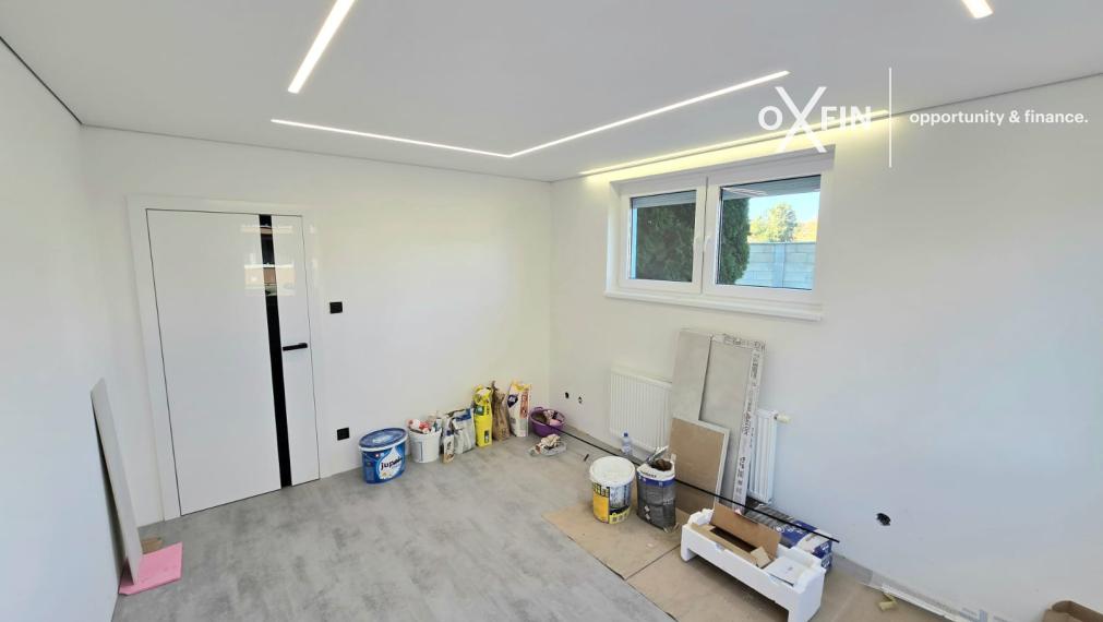 Luxusný 3 izbový byt po kompletnej rekonštrukcii Zálesie