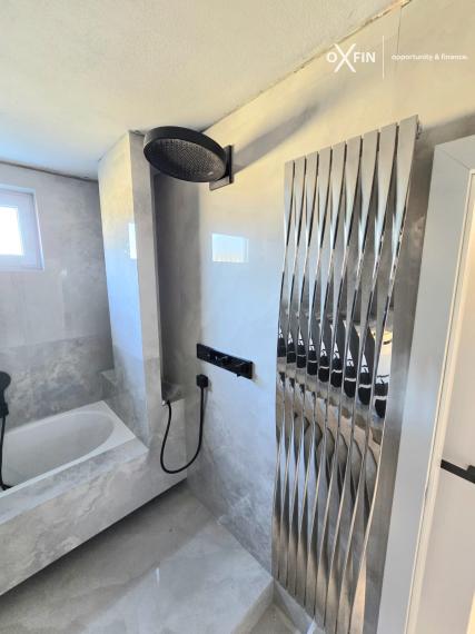 Luxusný 3 izbový byt po kompletnej rekonštrukcii Zálesie