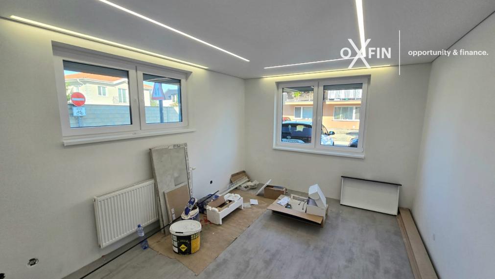 Luxusný 3 izbový byt po kompletnej rekonštrukcii Zálesie