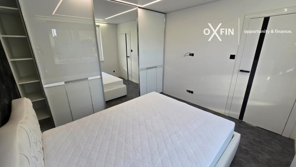 Luxusný 3 izbový byt po kompletnej rekonštrukcii Zálesie