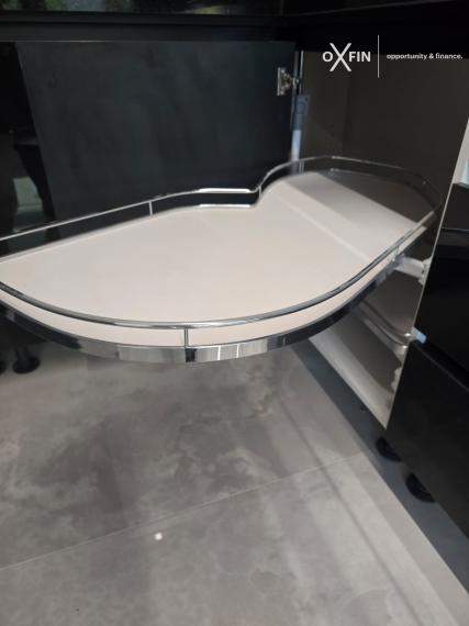 Luxusný 3 izbový byt po kompletnej rekonštrukcii Zálesie