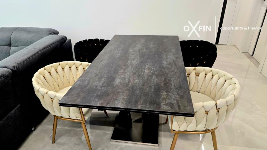 Luxusný 3 izbový byt po kompletnej rekonštrukcii Zálesie