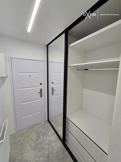 Luxusný 3 izbový byt po kompletnej rekonštrukcii Zálesie