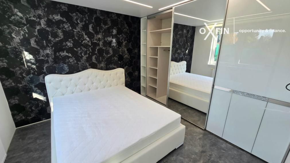 Luxusný 3 izbový byt po kompletnej rekonštrukcii Zálesie