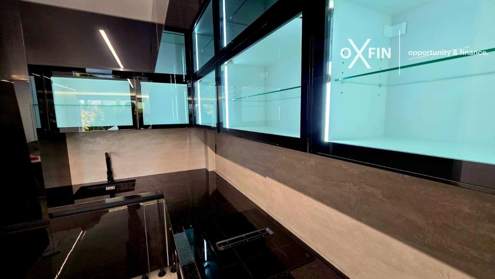 Luxusný 3 izbový byt po kompletnej rekonštrukcii Zálesie