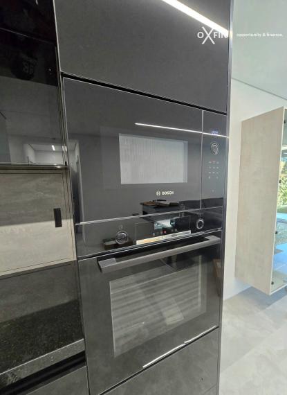 Luxusný 3 izbový byt po kompletnej rekonštrukcii Zálesie