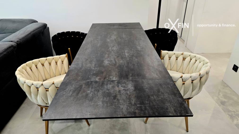 Luxusný 3 izbový byt po kompletnej rekonštrukcii Zálesie