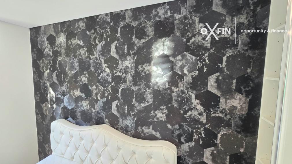 Luxusný 3 izbový byt po kompletnej rekonštrukcii Zálesie