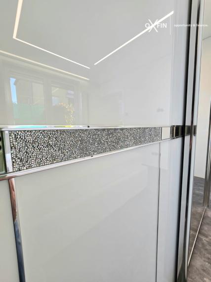 Luxusný 3 izbový byt po kompletnej rekonštrukcii Zálesie