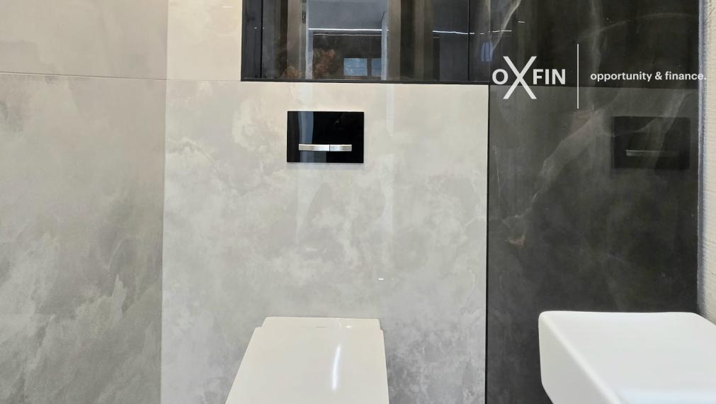 Luxusný 3 izbový byt po kompletnej rekonštrukcii Zálesie