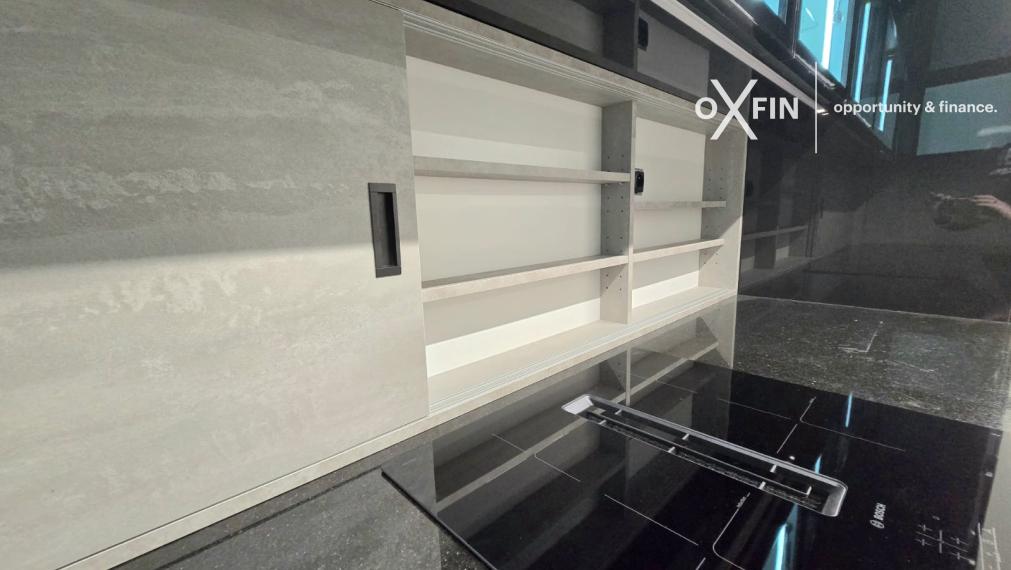 Luxusný 3 izbový byt po kompletnej rekonštrukcii Zálesie