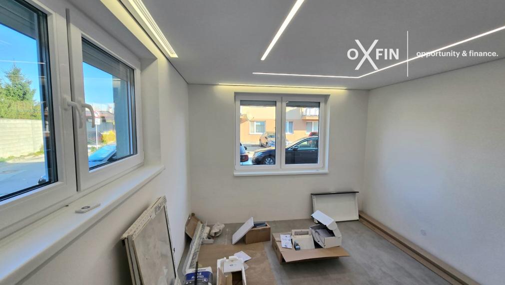 Luxusný 3 izbový byt po kompletnej rekonštrukcii Zálesie