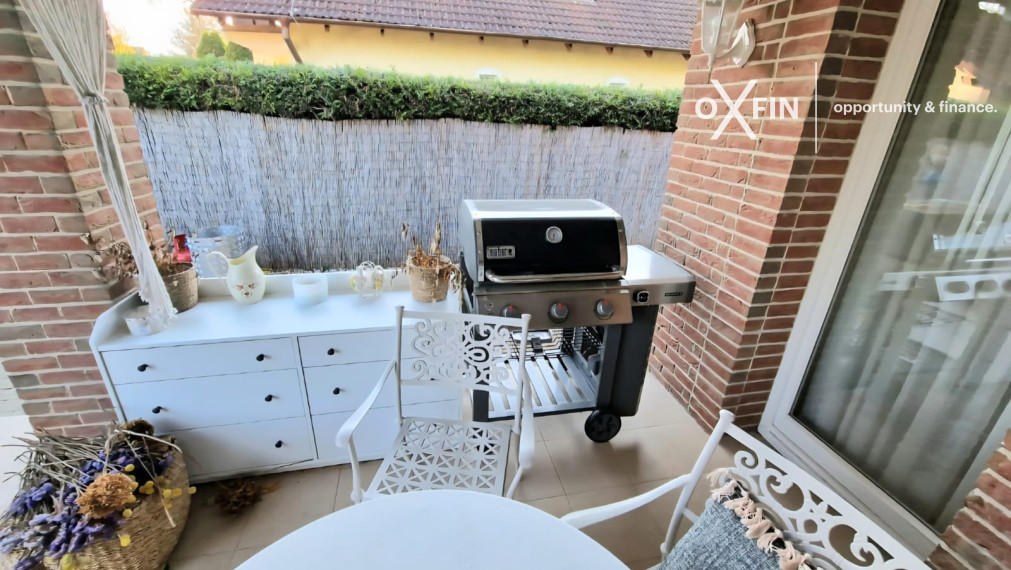 Nadštandardný 7 izb. rodinný dom Zálesie