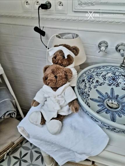 Nadštandardný 7 izb. rodinný dom Zálesie