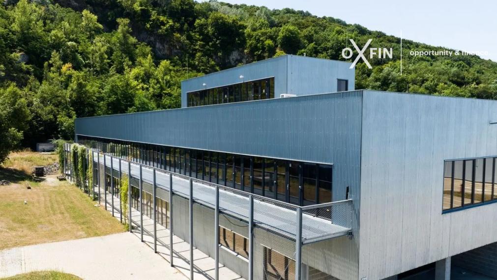 Predaj/prenájom HALY s vlastným pozemkom 5500m2