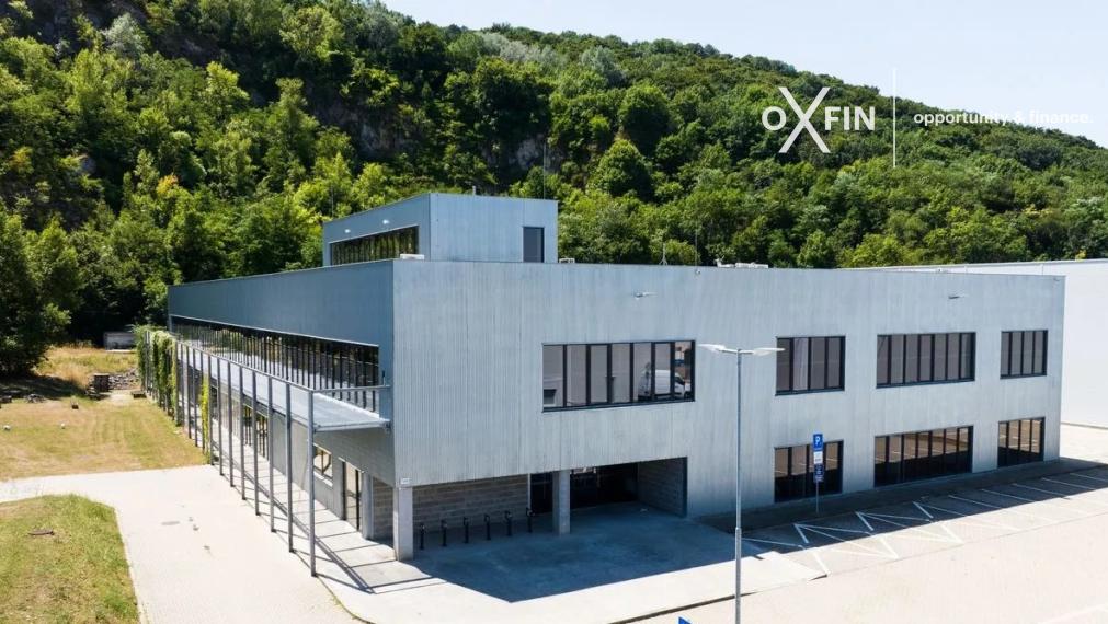 Predaj/prenájom HALY s vlastným pozemkom 5500m2