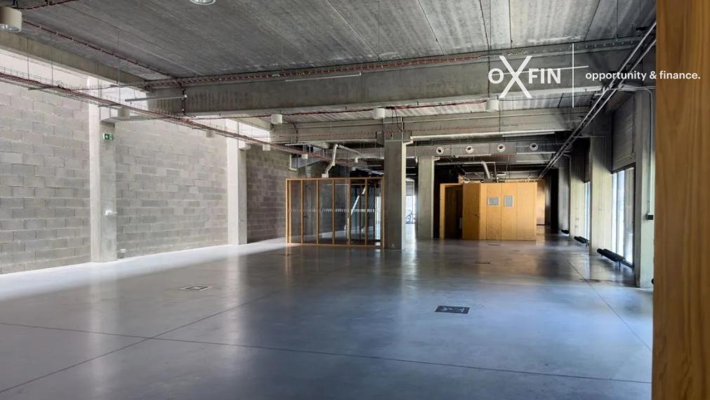 Predaj/prenájom HALY s vlastným pozemkom 5500m2