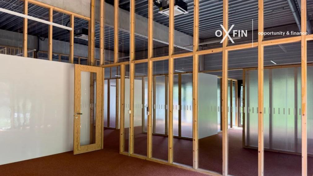 Predaj/prenájom HALY s vlastným pozemkom 5500m2