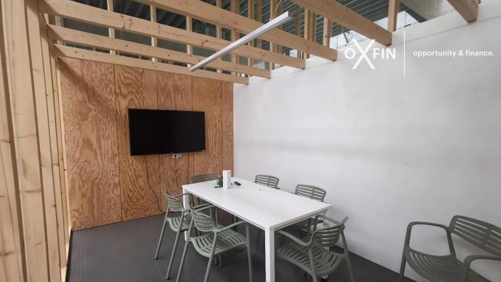 Predaj/prenájom HALY s vlastným pozemkom 5500m2