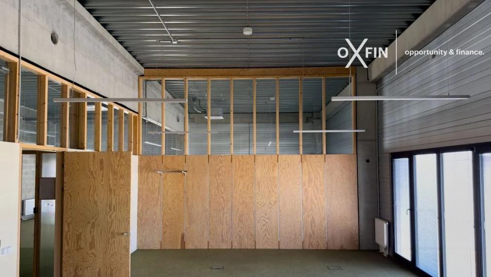 Predaj/prenájom HALY s vlastným pozemkom 5500m2