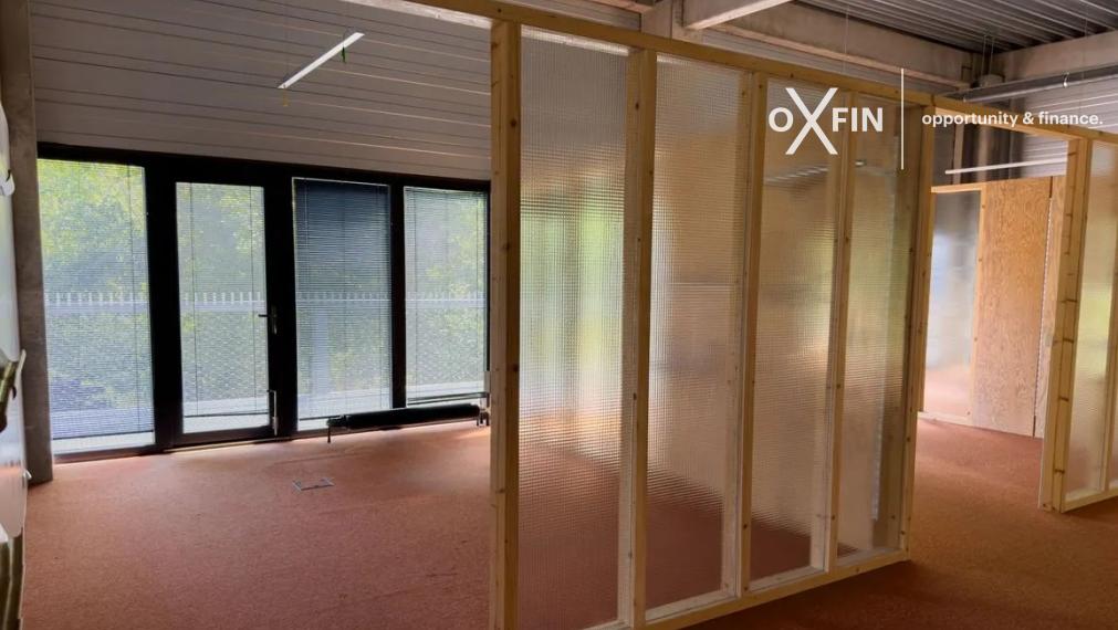 Predaj/prenájom HALY s vlastným pozemkom 5500m2