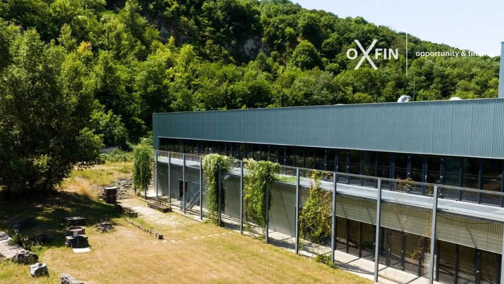 Predaj/prenájom HALY s vlastným pozemkom 5500m2