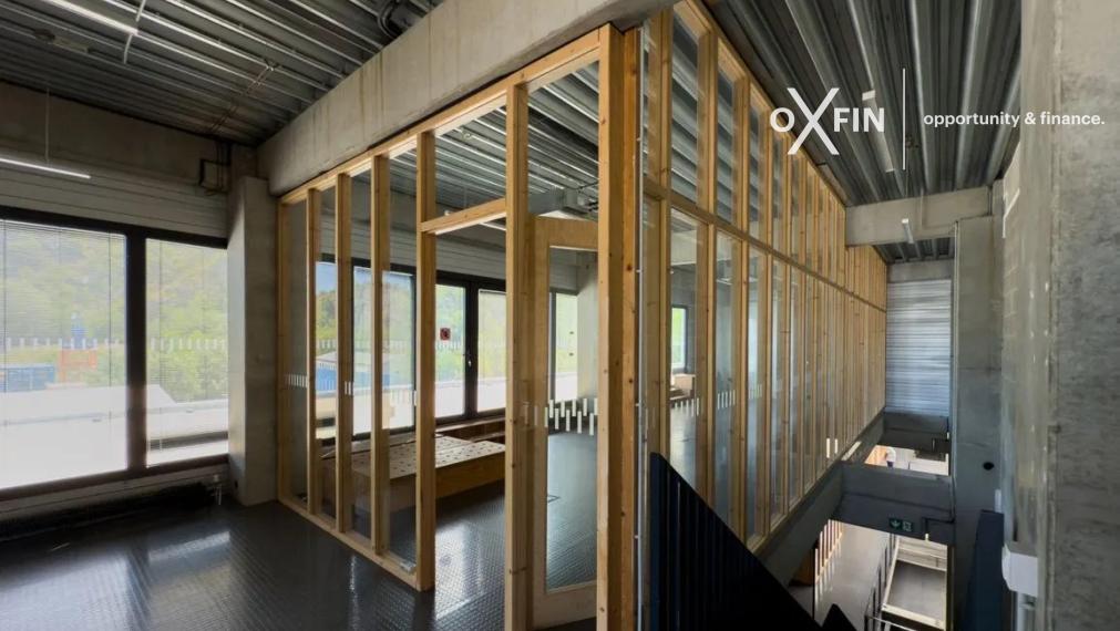 Predaj/prenájom HALY s vlastným pozemkom 5500m2