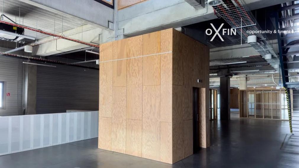 Predaj/prenájom HALY s vlastným pozemkom 5500m2