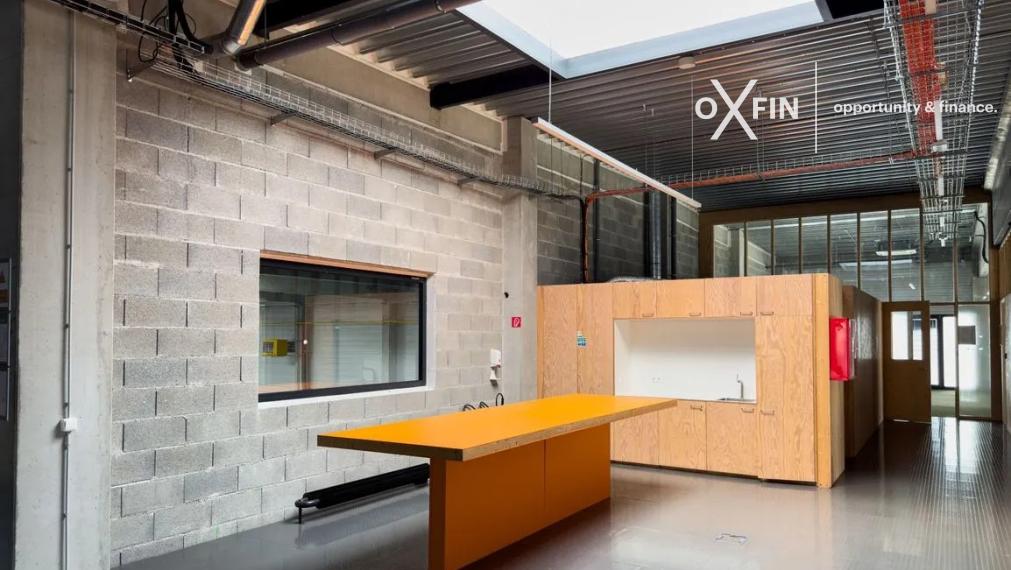 Predaj/prenájom HALY s vlastným pozemkom 5500m2