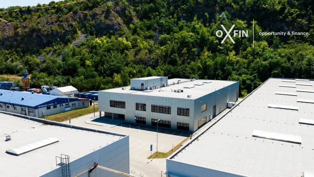 Predaj/prenájom HALY s vlastným pozemkom 5500m2