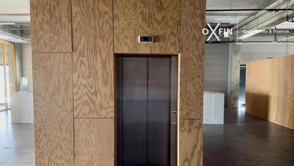 Predaj/prenájom HALY s vlastným pozemkom 5500m2