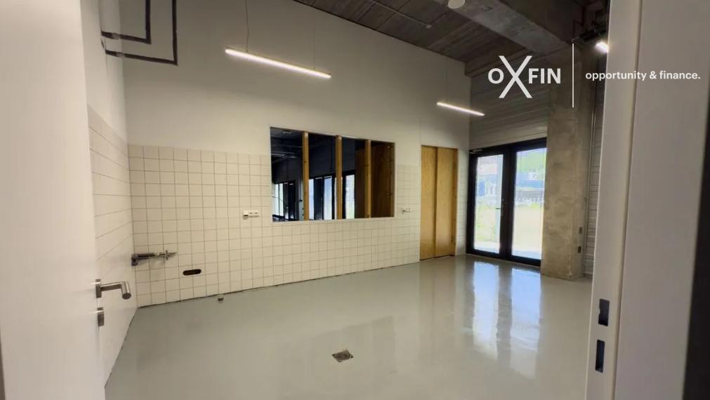 Predaj/prenájom HALY s vlastným pozemkom 5500m2