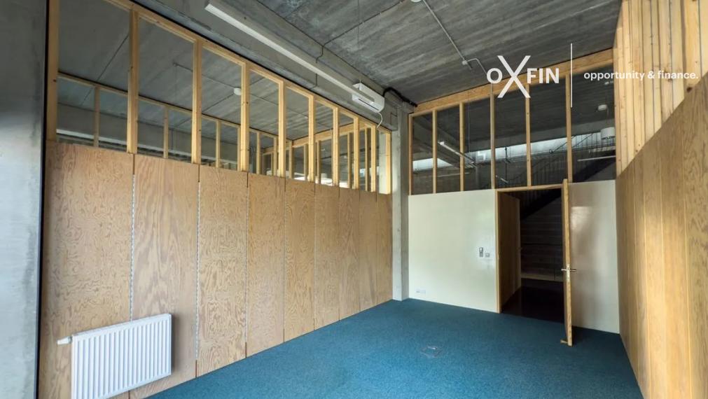 Predaj/prenájom HALY s vlastným pozemkom 5500m2