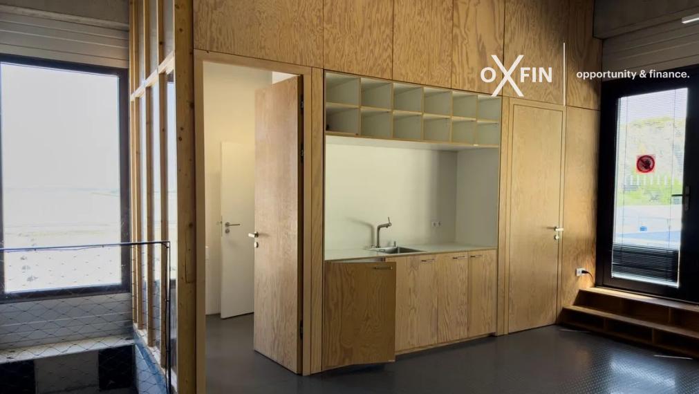 Predaj/prenájom HALY s vlastným pozemkom 5500m2