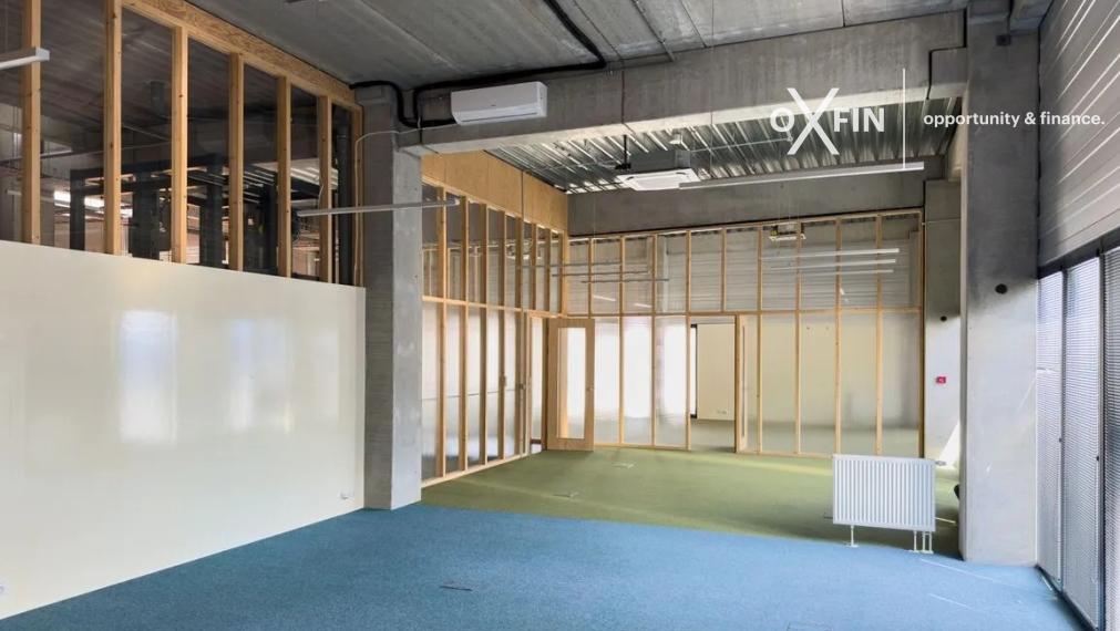 Predaj/prenájom HALY s vlastným pozemkom 5500m2