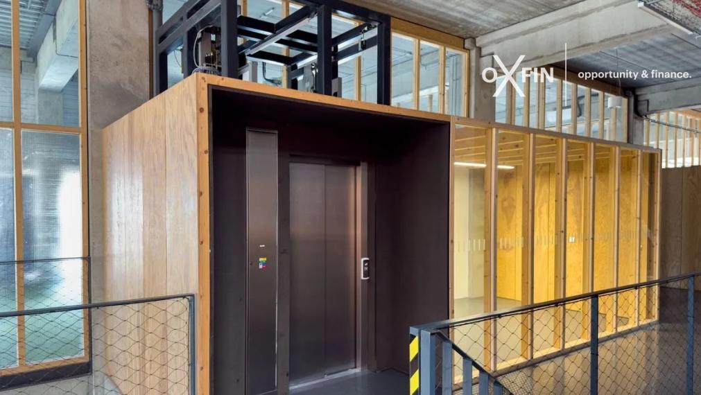 Predaj/prenájom HALY s vlastným pozemkom 5500m2