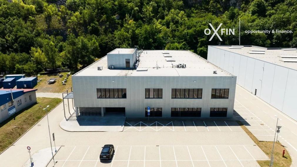 Predaj/prenájom HALY s vlastným pozemkom 5500m2