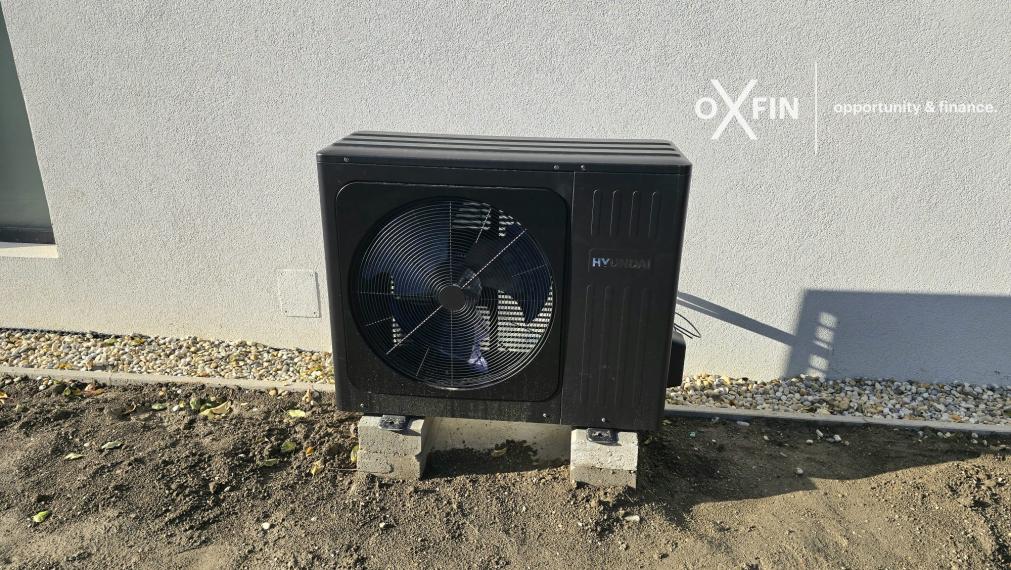 Novostavba 4 izbového bungalovu Šípková-Kvetoslavov