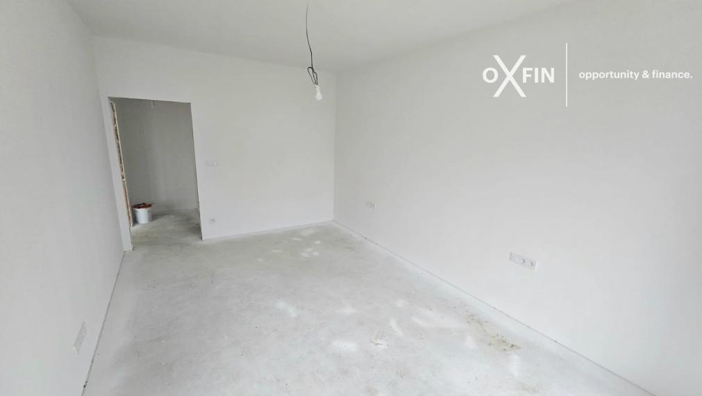 Novostavba 4 izbového bungalovu Šípková-Kvetoslavov