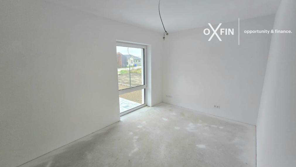 Novostavba 4 izbového bungalovu Šípková-Kvetoslavov