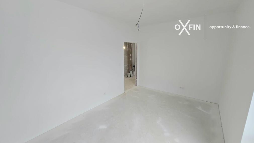 Novostavba 4 izbového bungalovu Šípková-Kvetoslavov