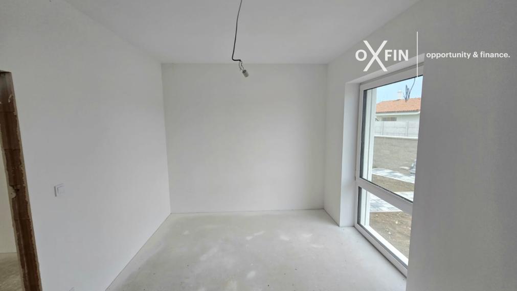 Novostavba 4 izbového bungalovu Šípková-Kvetoslavov