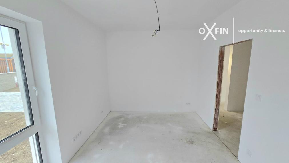 Novostavba 4 izbového bungalovu Šípková-Kvetoslavov