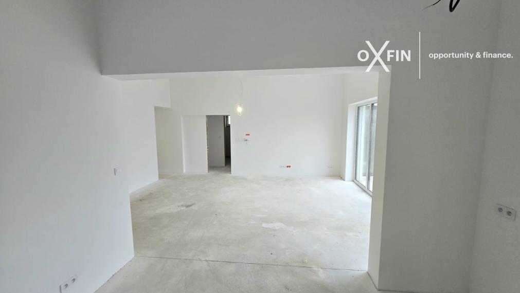 Novostavba 4 izbového bungalovu Šípková-Kvetoslavov