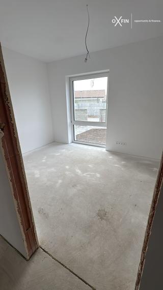 Novostavba 4 izbového bungalovu Šípková-Kvetoslavov