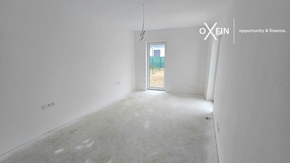 Novostavba 4 izbového bungalovu Šípková-Kvetoslavov