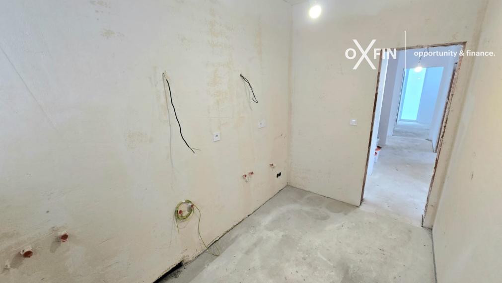 Novostavba 4 izbového bungalovu Šípková-Kvetoslavov